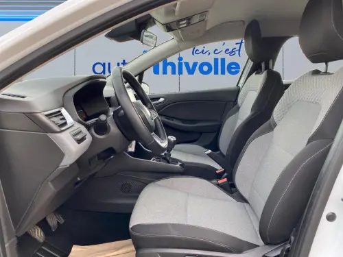 Renault Clio CLIO TCE 90 EVOLUTION - Photo 10