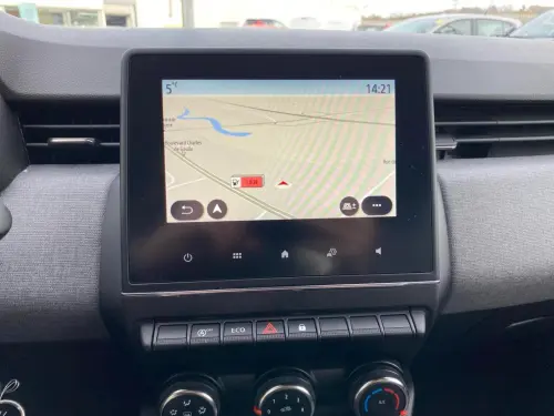 Renault Clio CLIO TCE 90 EVOLUTION - Photo 21