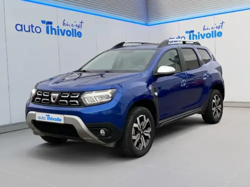 Dacia Duster ECO-G 100 4x2 Prestige + - Photo 0