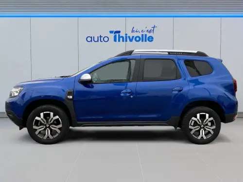 Dacia Duster ECO-G 100 4x2 Prestige + - Photo 1