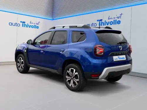 Dacia Duster ECO-G 100 4x2 Prestige + - Photo 2