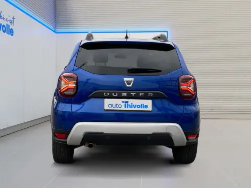 Dacia Duster ECO-G 100 4x2 Prestige + - Photo 3