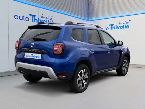 Dacia Duster ECO-G 100 4x2 Prestige + - Photo 4