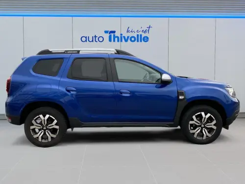 Dacia Duster ECO-G 100 4x2 Prestige + - Photo 5