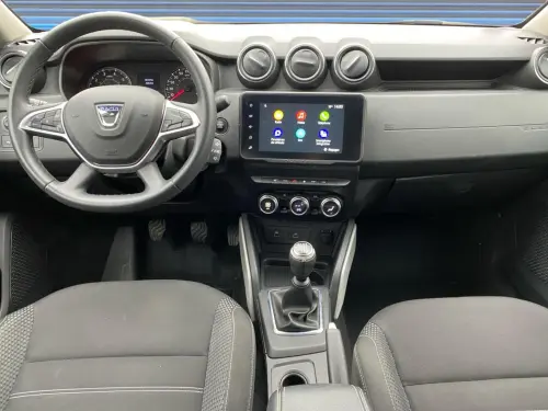 Dacia Duster ECO-G 100 4x2 Prestige + - Photo 11