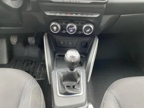 Dacia Duster ECO-G 100 4x2 Prestige + - Photo 14