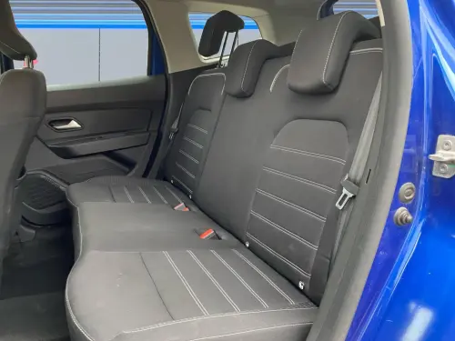 Dacia Duster ECO-G 100 4x2 Prestige + - Photo 15