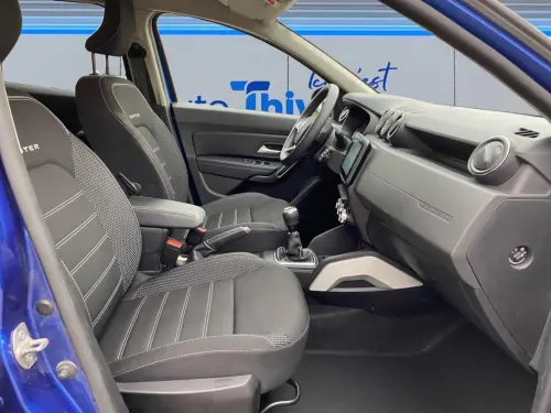 Dacia Duster ECO-G 100 4x2 Prestige + - Photo 16