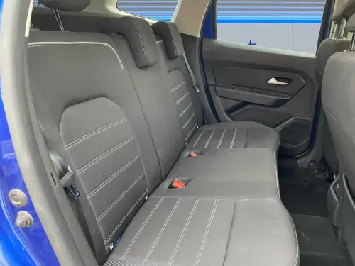 Dacia Duster ECO-G 100 4x2 Prestige + - Photo 17