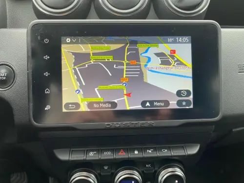 Dacia Duster ECO-G 100 4x2 Prestige + - Photo 19