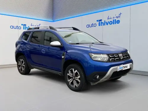 Dacia Duster ECO-G 100 4x2 Prestige + - Photo 6