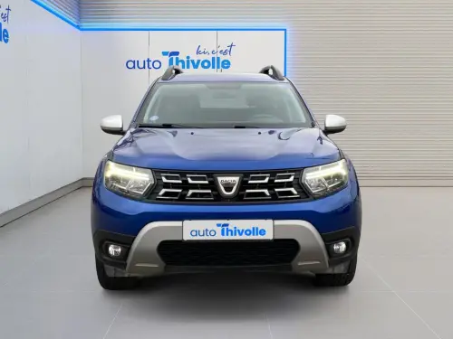 Dacia Duster ECO-G 100 4x2 Prestige + - Photo 7