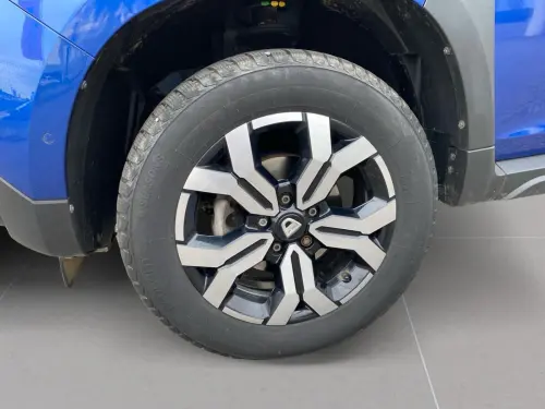 Dacia Duster ECO-G 100 4x2 Prestige + - Photo 8