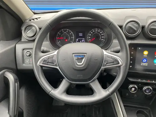 Dacia Duster ECO-G 100 4x2 Prestige + - Photo 12