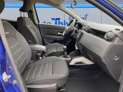 Dacia Duster ECO-G 100 4x2 Prestige + - Photo 16