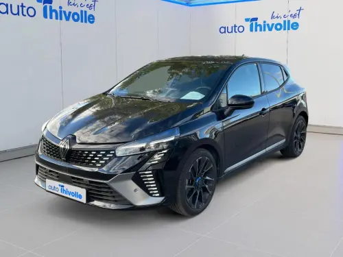 Renault Clio Clio TCe 90 ch GSR2 Esprit Alpine - Photo 0