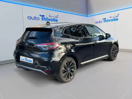 Renault Clio Clio TCe 90 ch GSR2 Esprit Alpine - Photo 4