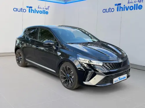 Renault Clio Clio TCe 90 ch GSR2 Esprit Alpine - Photo 6