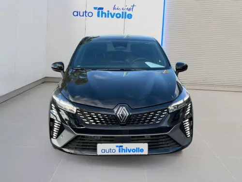 Renault Clio Clio TCe 90 ch GSR2 Esprit Alpine - Photo 7