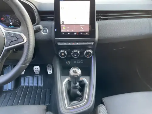 Renault Clio Clio TCe 90 ch GSR2 Esprit Alpine - Photo 14