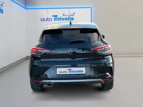 Renault Clio Clio TCe 90 ch GSR2 Esprit Alpine - Photo 3