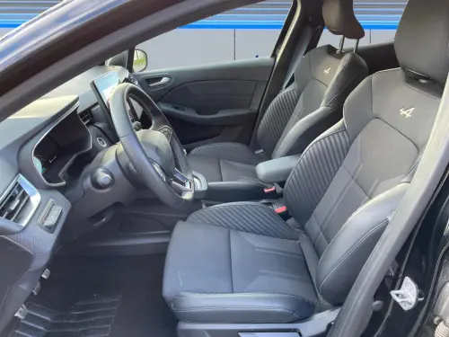 Renault Clio Clio TCe 90 ch GSR2 Esprit Alpine - Photo 9