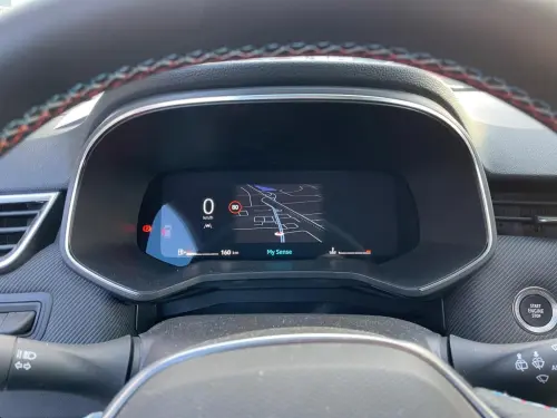 Renault Clio Clio TCe 90 ch GSR2 Esprit Alpine - Photo 13