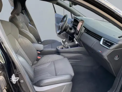 Renault Clio Clio TCe 90 ch GSR2 Esprit Alpine - Photo 16