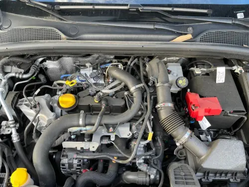 Renault Clio Clio TCe 90 ch GSR2 Esprit Alpine - Photo 19