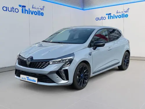 Renault Clio Clio E-Tech full hybrid 145 ch GSR2 Esprit Alpine - Photo 0