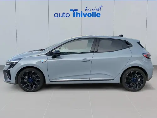 Renault Clio Clio E-Tech full hybrid 145 ch GSR2 Esprit Alpine - Photo 1