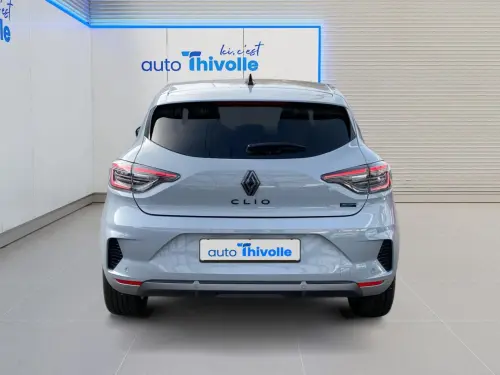 Renault Clio Clio E-Tech full hybrid 145 ch GSR2 Esprit Alpine - Photo 3