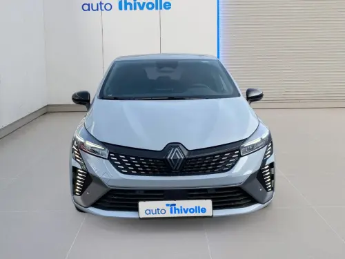 Renault Clio Clio E-Tech full hybrid 145 ch GSR2 Esprit Alpine - Photo 7