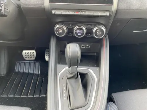 Renault Clio Clio E-Tech full hybrid 145 ch GSR2 Esprit Alpine - Photo 14