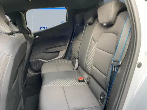 Renault Clio Clio E-Tech full hybrid 145 ch GSR2 Esprit Alpine - Photo 15