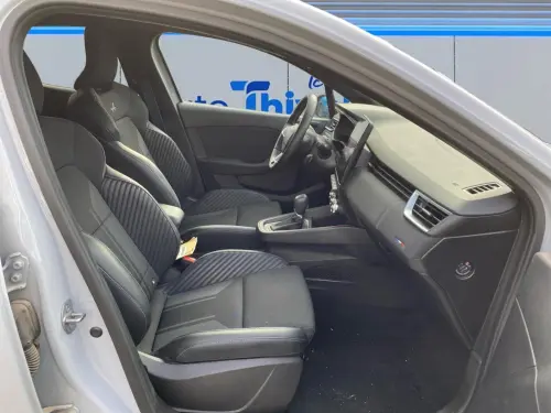 Renault Clio Clio E-Tech full hybrid 145 ch GSR2 Esprit Alpine - Photo 16