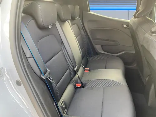 Renault Clio Clio E-Tech full hybrid 145 ch GSR2 Esprit Alpine - Photo 17