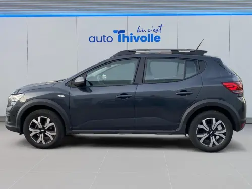 Dacia Sandero ECO-G 100 Stepway Expression - Photo 1