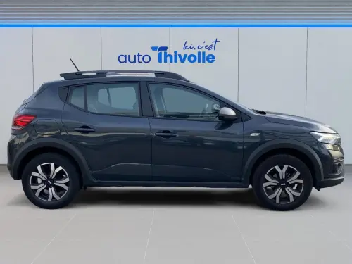 Dacia Sandero ECO-G 100 Stepway Expression - Photo 5