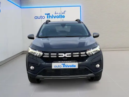 Dacia Sandero ECO-G 100 Stepway Expression - Photo 7