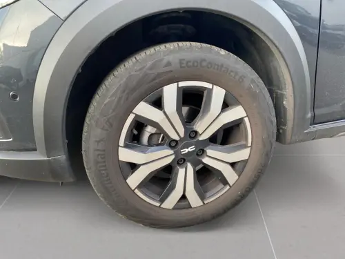 Dacia Sandero ECO-G 100 Stepway Expression - Photo 8