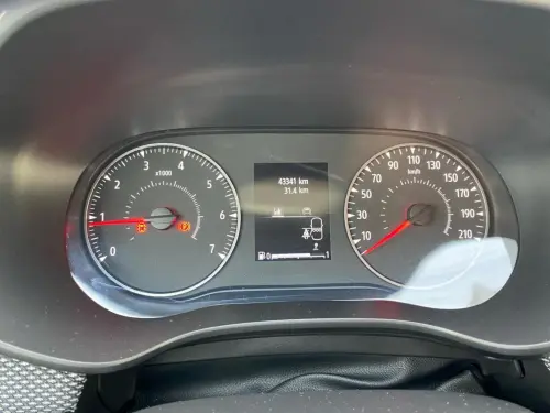 Dacia Sandero ECO-G 100 Stepway Expression - Photo 13