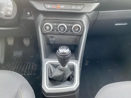 Dacia Sandero ECO-G 100 Stepway Expression - Photo 14