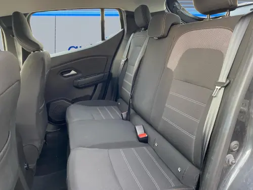 Dacia Sandero ECO-G 100 Stepway Expression - Photo 15