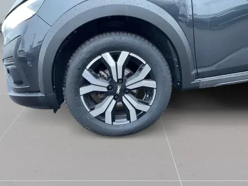 Dacia Sandero ECO-G 100 Stepway Expression + - Photo 8