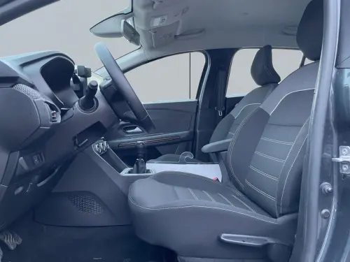 Dacia Sandero ECO-G 100 Stepway Expression + - Photo 9