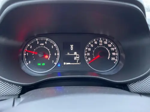 Dacia Sandero ECO-G 100 Stepway Expression + - Photo 13