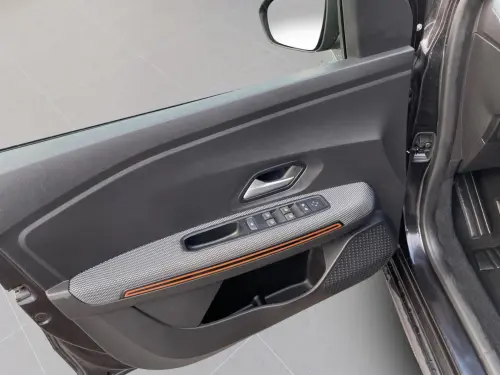 Dacia Sandero ECO-G 100 Stepway Expression + - Photo 10