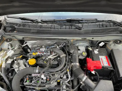 Dacia Sandero ECO-G 100 Stepway Expression + - Photo 19