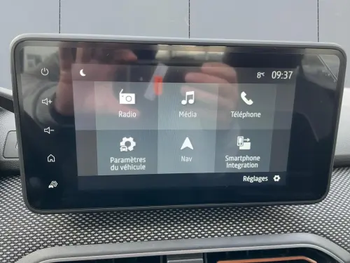 Dacia Sandero ECO-G 100 Stepway Expression + - Photo 20